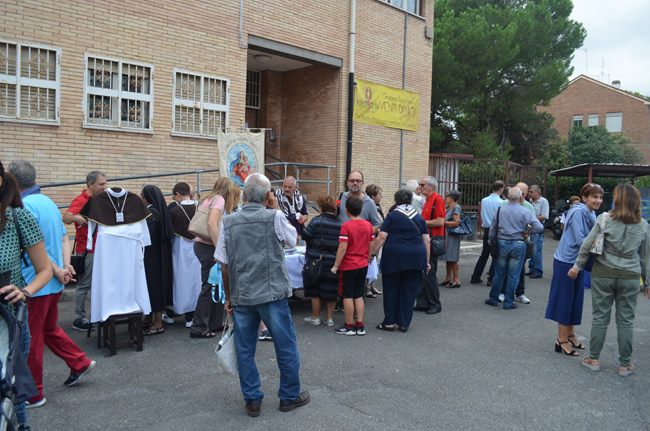 Open Day