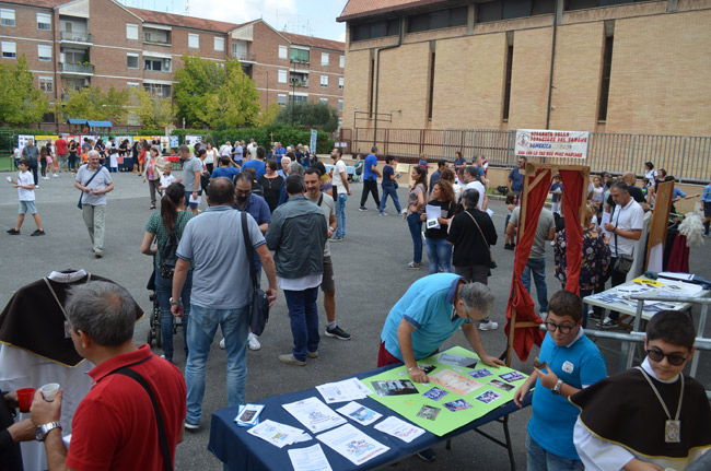 Open Day