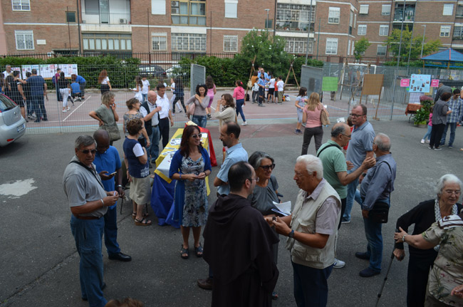 Open Day
