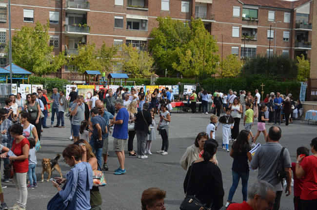 Open Day