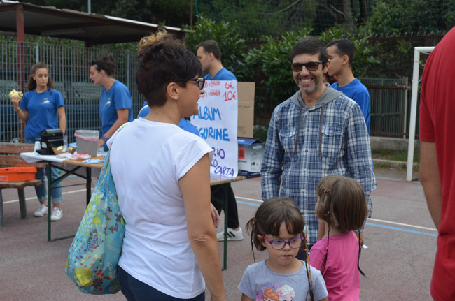 Open Day
