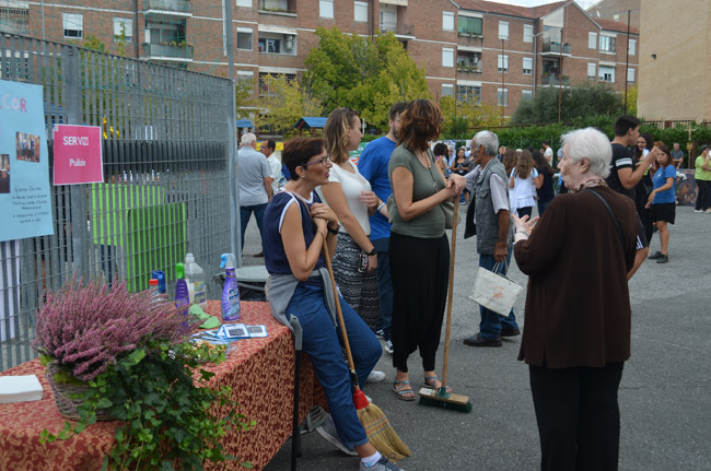 Open Day