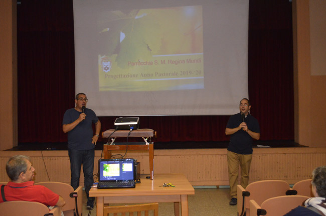 Open Day