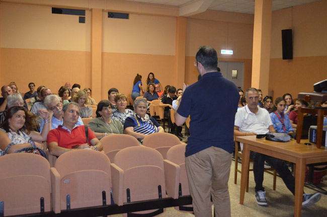Open Day