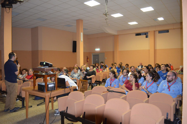 Open Day