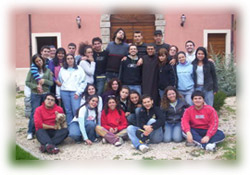 foto del gruppo