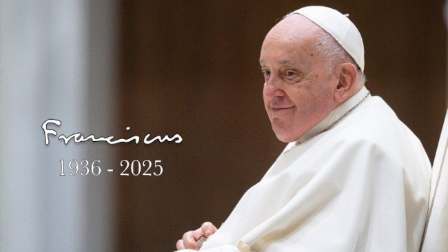 papa Francesco