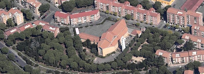 foto chiesa