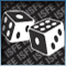 icona gioco d'azzardo