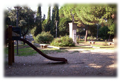 foto del parco
