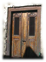 foto porta