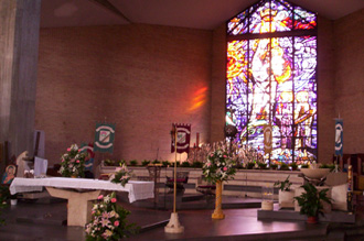 presbytery presbytery