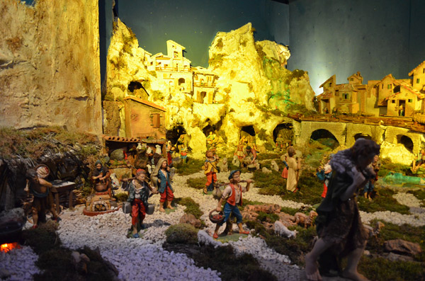 Presepe foto 1