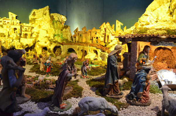 Presepe foto 2