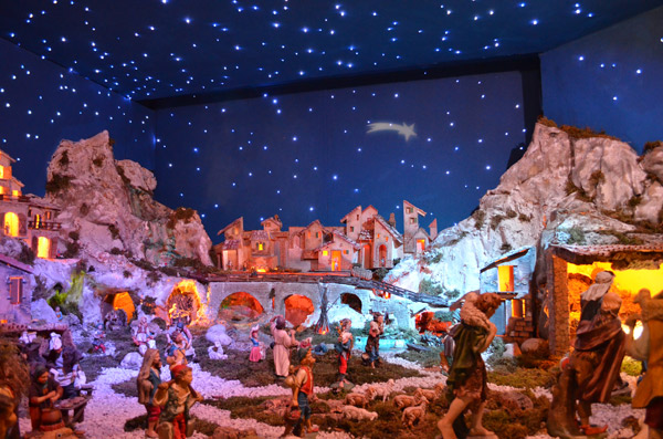 Presepe foto 3
