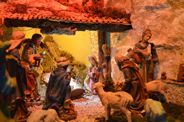 Presepe foto 4