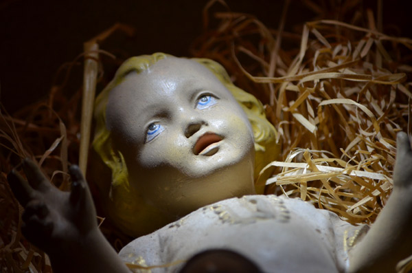 Presepe foto 5