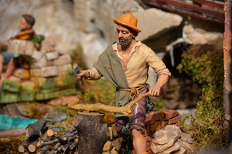 Presepe foto 7
