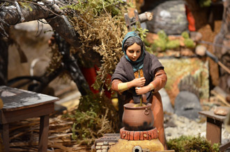 Presepe foto 9