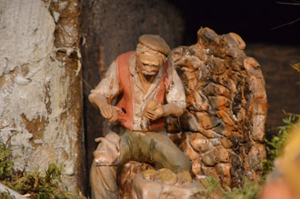 Presepe foto 11