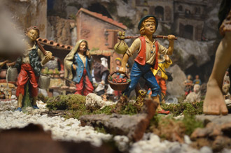 Presepe foto 13
