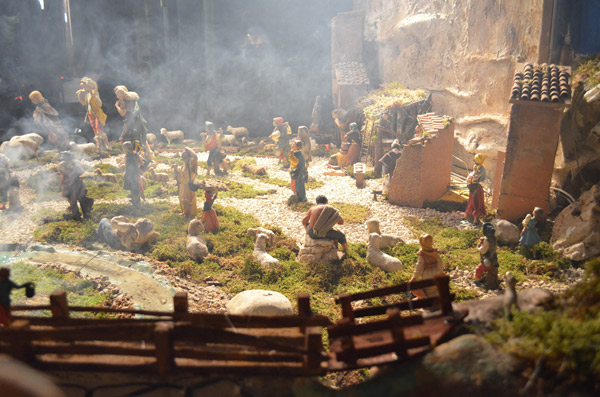 Presepe foto 15