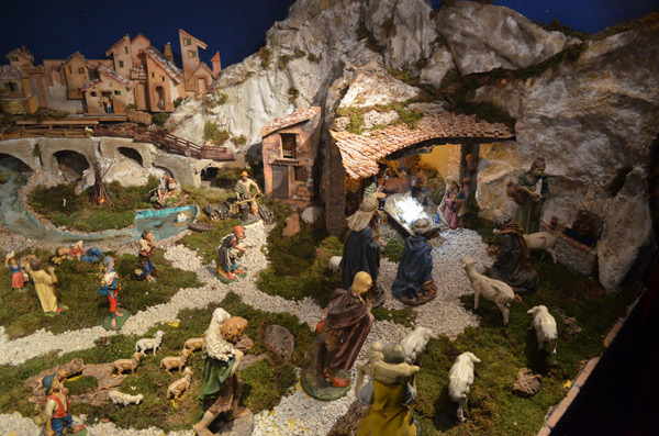 Presepe foto 17