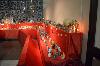 Mostra Presepi foto 22