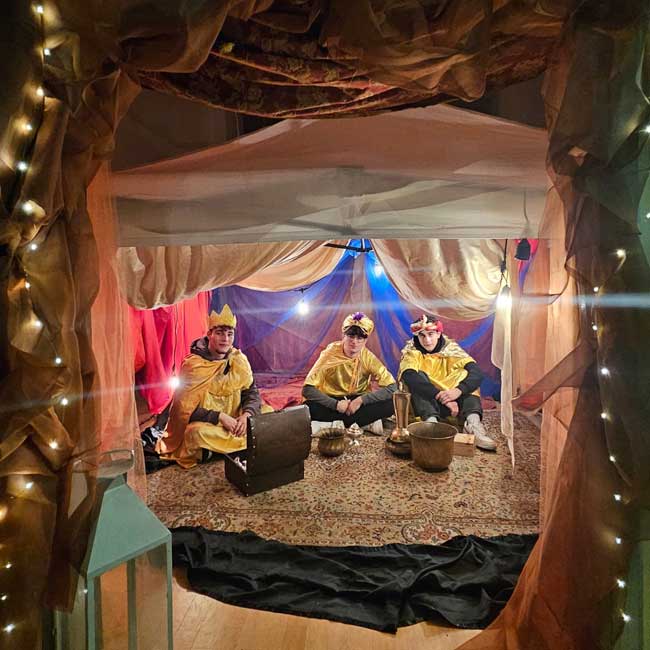 presepe vivente presepe vivente