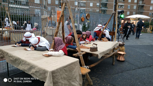 presepe vivente presepe vivente