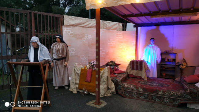presepe vivente presepe vivente
