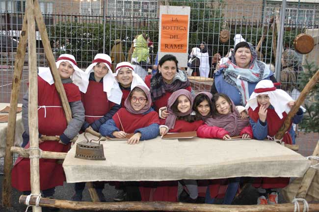 presepe vivente presepe vivente