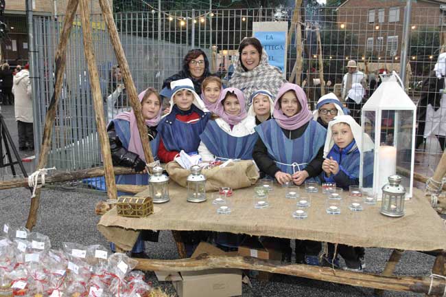 presepe vivente presepe vivente