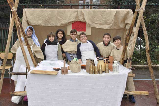 presepe vivente presepe vivente