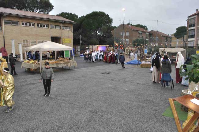 presepe vivente presepe vivente