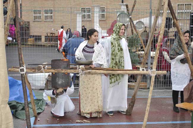 presepe vivente presepe vivente