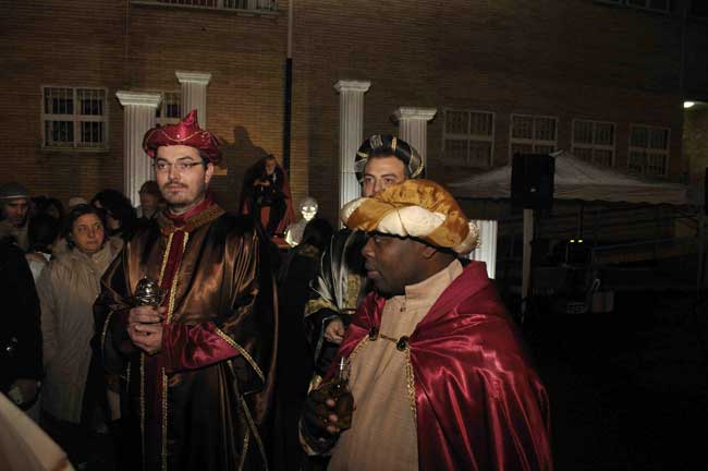 presepe vivente presepe vivente