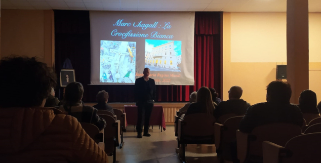 Salta la cena: Padre Craig Morrison