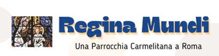 testatina Regina Mundi testatina Regina Mundi