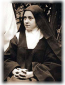 foto di Santa Teresa