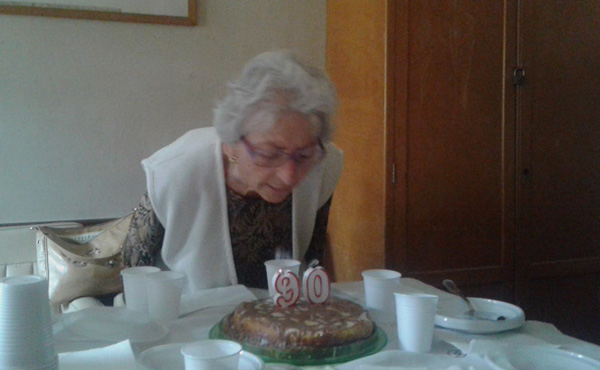 Filomena Mancino foto 1