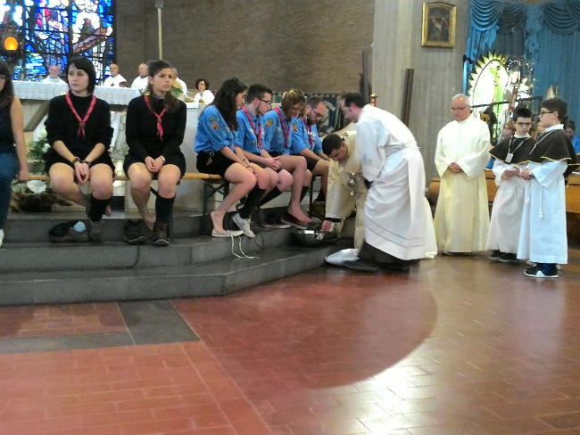 giovedì santo foto8