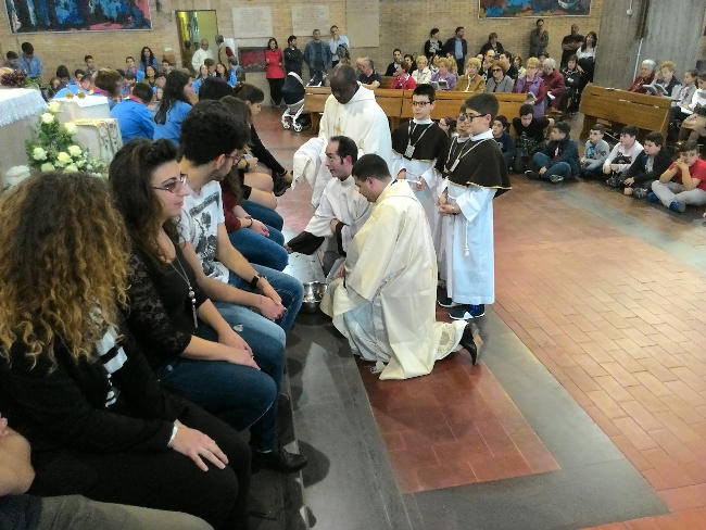giovedì santo foto9
