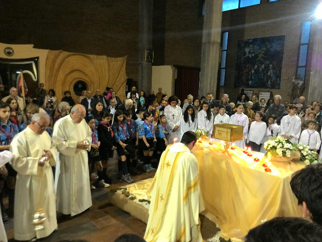 giovedì santo foto11
