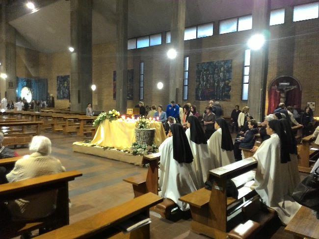 giovedì santo foto12