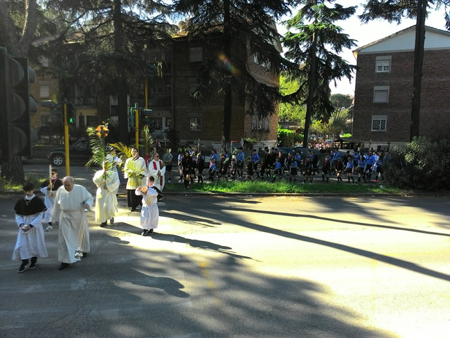 domenica delle palme foto1