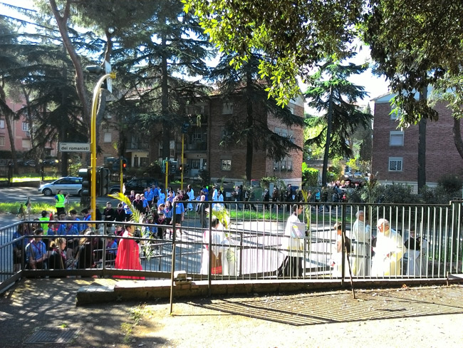 domenica delle palme foto2