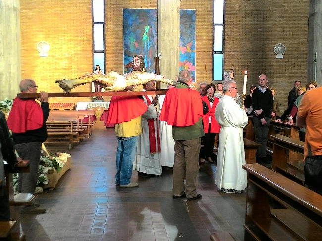 venerdì santo foto13