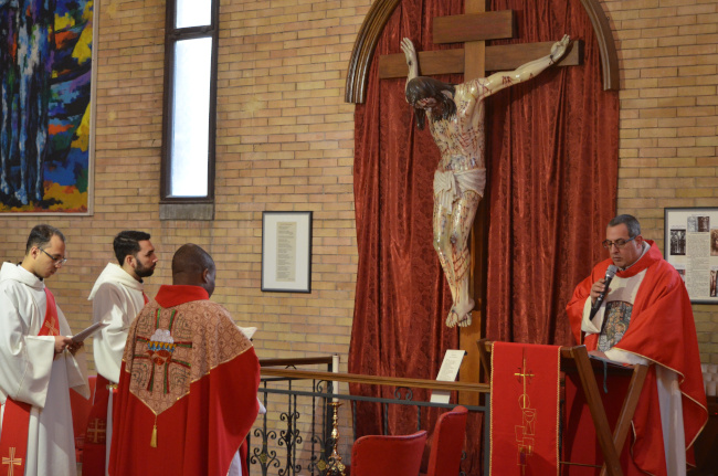 Venerdì-Passione del Signore Venerdì-Passione del Signore