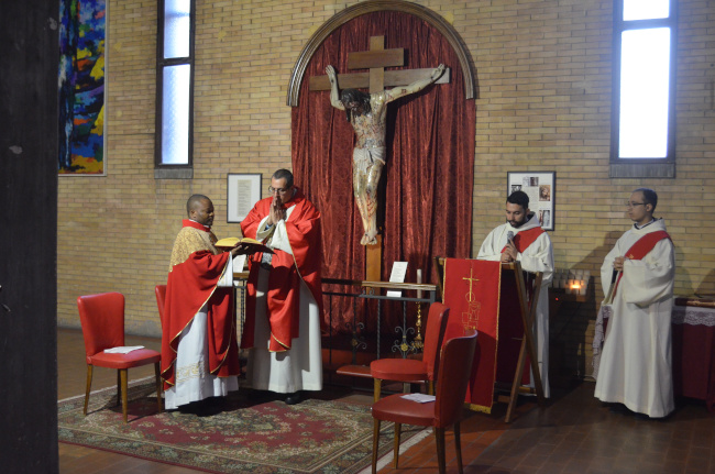 Venerdì-Passione del Signore Venerdì-Passione del Signore